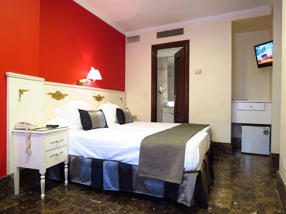 Hotel Boutique Catedral Вальядолид Экстерьер фото