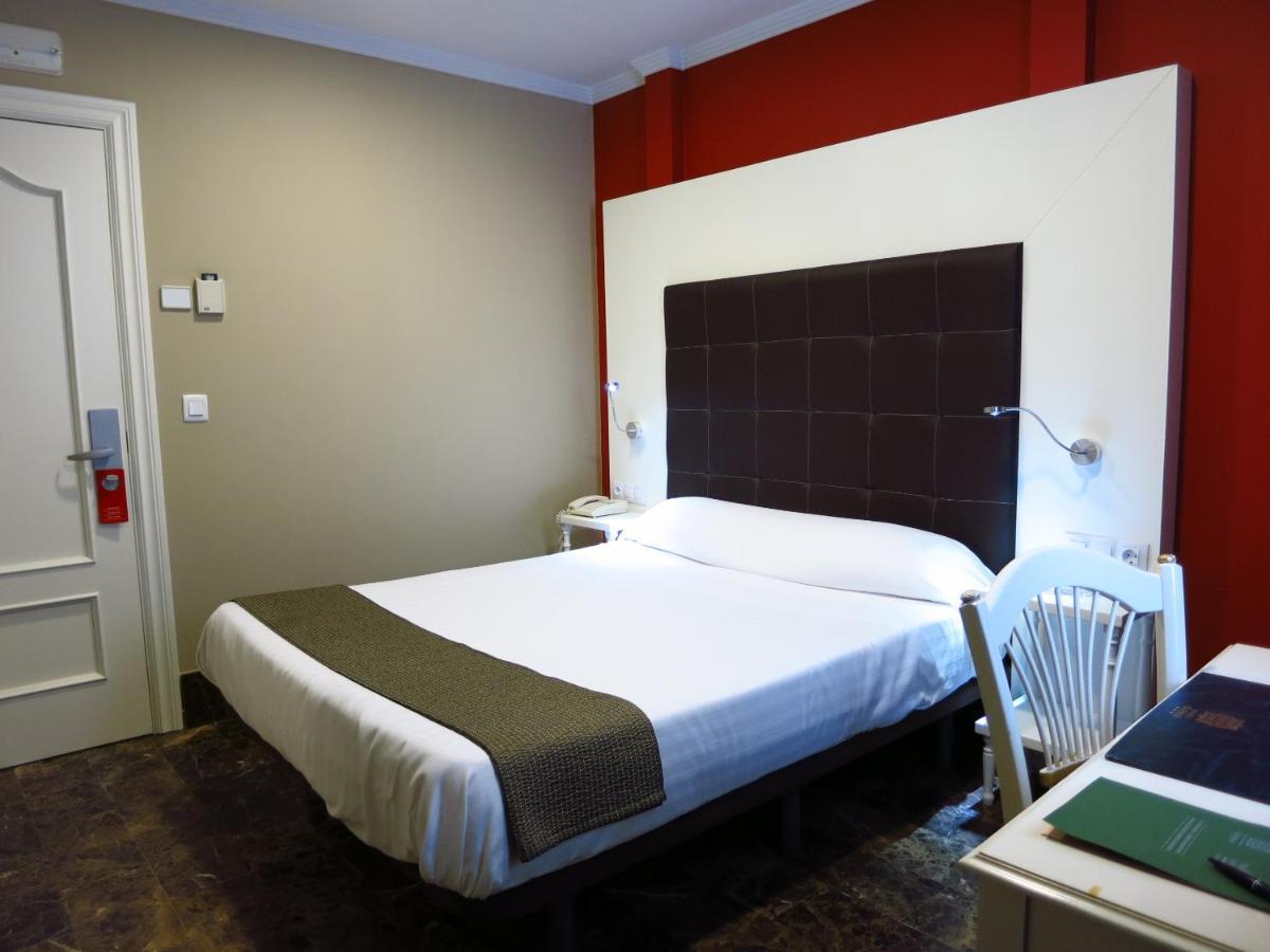 Hotel Boutique Catedral Вальядолид Экстерьер фото