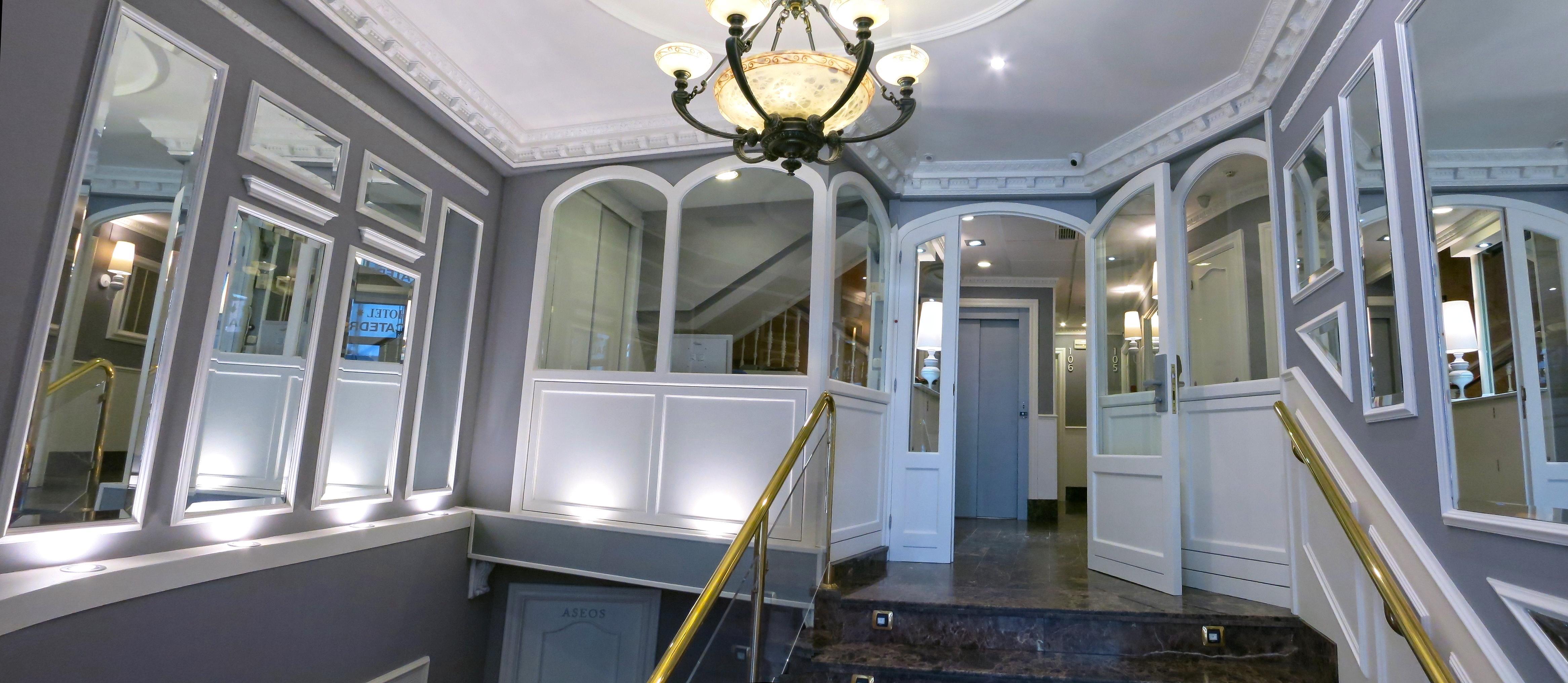 Hotel Boutique Catedral Вальядолид Экстерьер фото