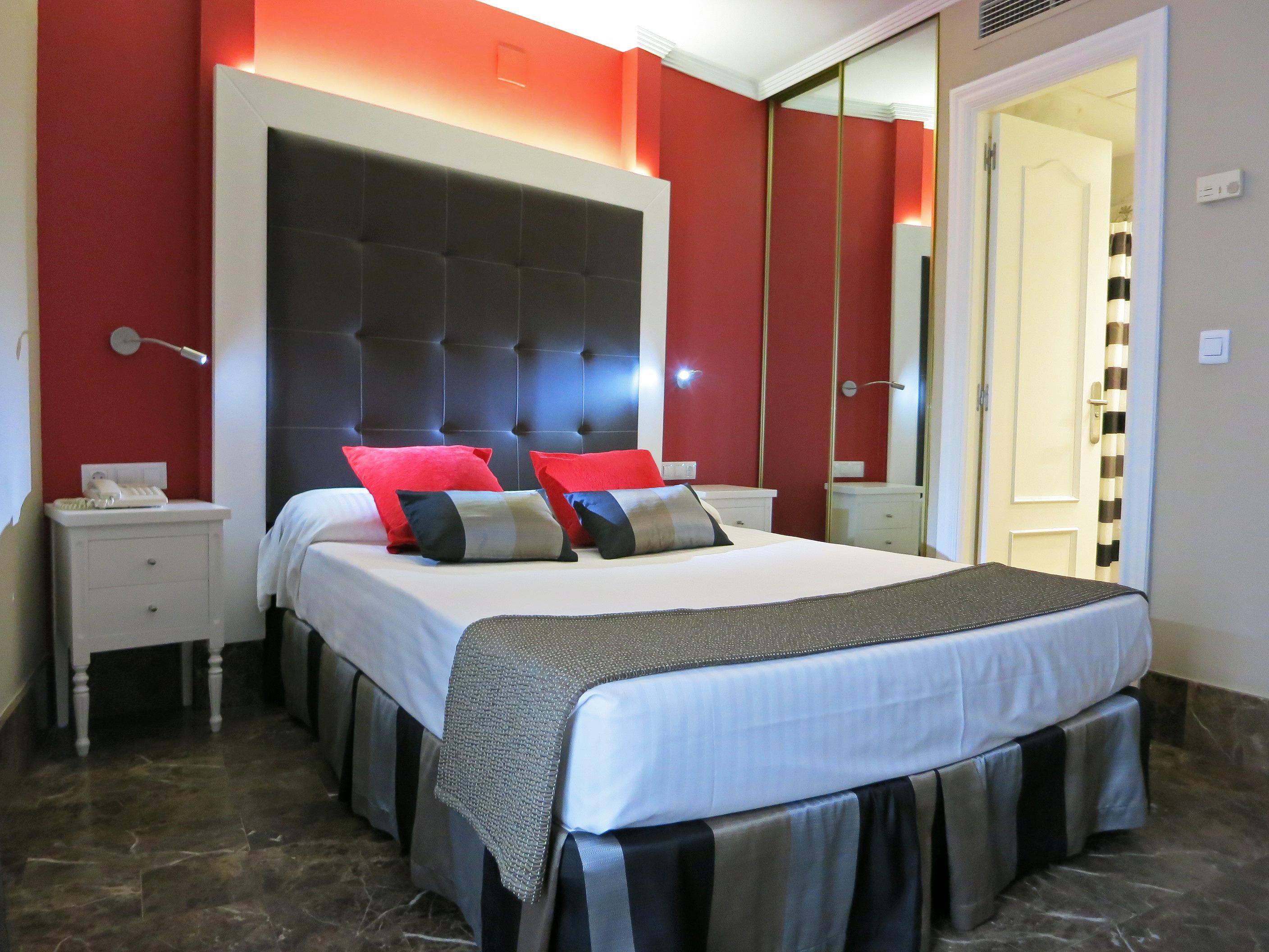 Hotel Boutique Catedral Вальядолид Экстерьер фото