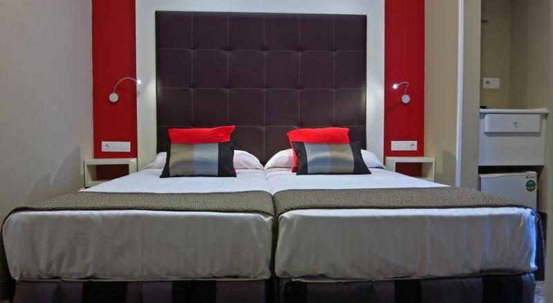 Hotel Boutique Catedral Вальядолид Номер фото