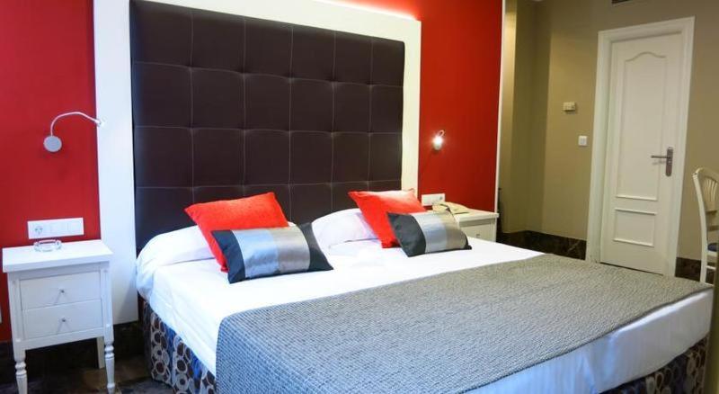Hotel Boutique Catedral Вальядолид Экстерьер фото