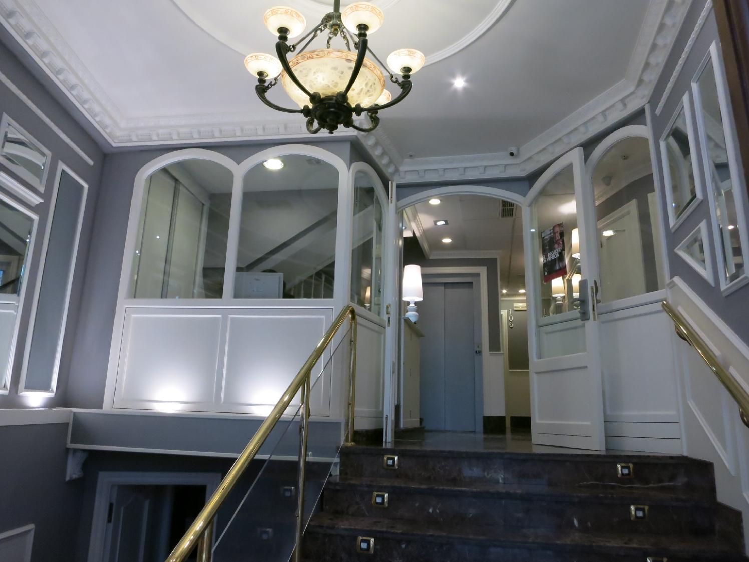 Hotel Boutique Catedral Вальядолид Экстерьер фото